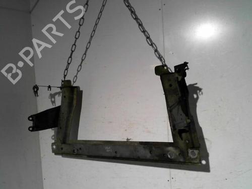 Subframe RENAULT MEGANE II Saloon (LM0/1_) 1.6 | BP38656409M9 - Image 4