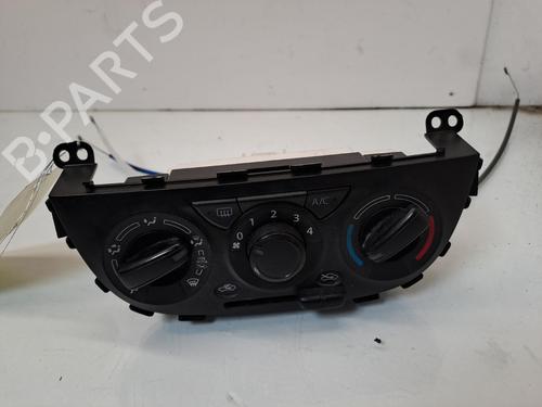 Used Climate control Climate control 39623626 39623626