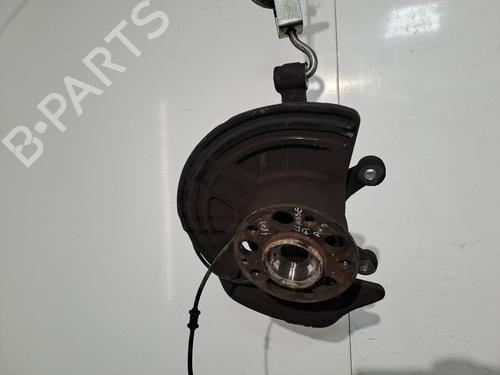 Used Right front steering knuckle Right front steering knuckle 38667905 38667905