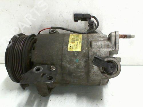 AC compressor FORD FIESTA VI (CB1, CCN) 1.0 EcoBoost | BP38661869M34 - Image 4