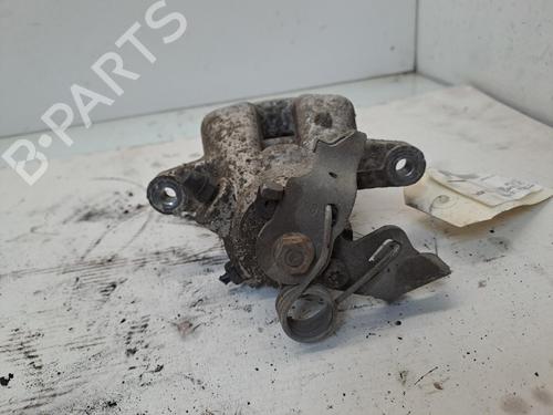 Used Right rear brake caliper Right rear brake caliper CITROËN C4 II (NC_) 1.6 BlueHDi 100 (99 hp) 40437108 40437108