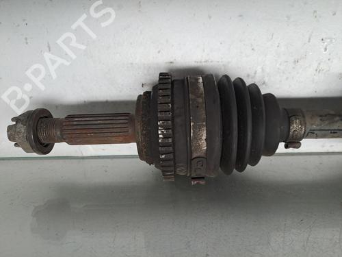 Right front driveshaft CHEVROLET KALOS 1.2 | BP38652887M39 - Image 3