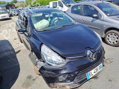 Engine RENAULT CLIO IV (BH_) 1.5 dCi 75 | BP38669923M1 - Image 8
