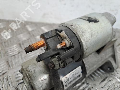 Starter RENAULT TWINGO II (CN0_) 1.5 dCi (CN0E) | BP38671641M8 - Image 4
