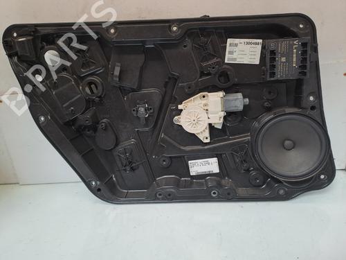 Front left window mechanism MERCEDES-BENZ A-CLASS (W176) A 180 CDI (176.000) | BP39710531C22 - Image 4