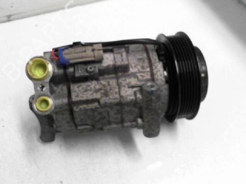 AC compressor CHEVROLET ORLANDO (J309) 2.0 D | BP38660376M34 - Image 5