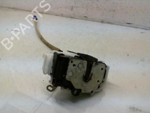 Front right lock CITROËN NEMO MPV 1.4 HDi | BP38657389C97 - Image 4