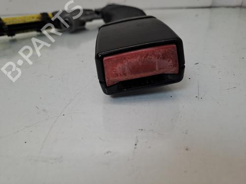 Used Seat buckle Seat buckle 39537025 39537025