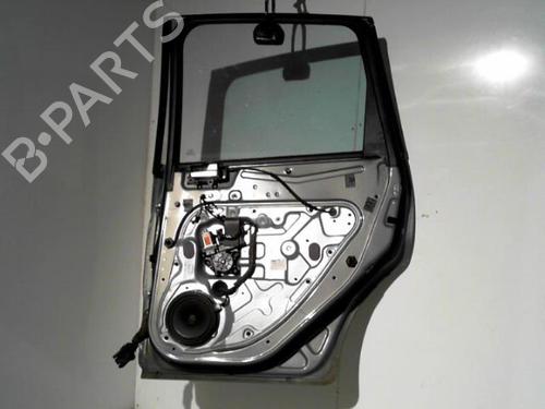 Dør højre bagtil FORD C-MAX (DM2) 1.6 TDCi | BP38657059C5 - Image 6