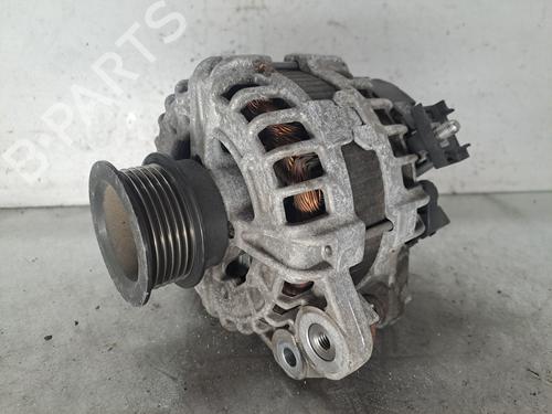 Alternator VOLVO V40 Hatchback (525) D3 | BP38668621M7 - Image 2