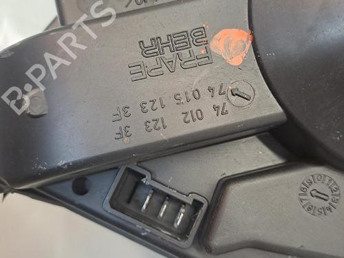 Used Heater blower motor Heater blower motor 38673361 38673361