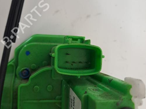 Used Front right lock Front right lock 38666601 38666601