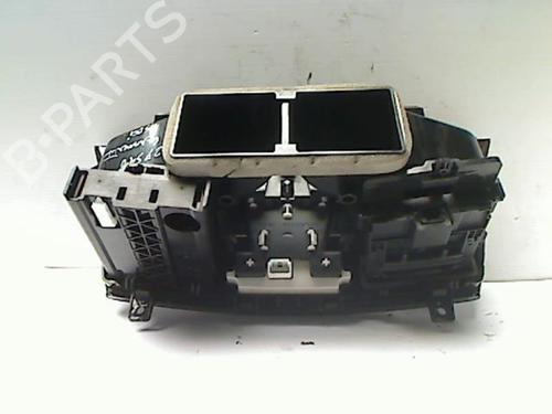 Climate control RENAULT LAGUNA III (BT0/1) 1.5 dCi (BT00, BT0A, BT0T, BT1J) | BP38659380I5 - Image 4