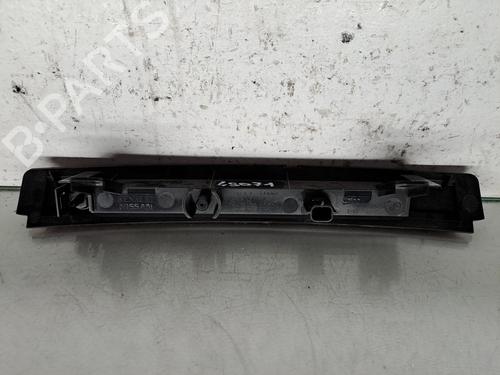 Third brake light RENAULT CAPTUR I (J5_, H5_) 1.3 TCe 150 (J5NK, J5JS) | BP38667872L11 - Image 4