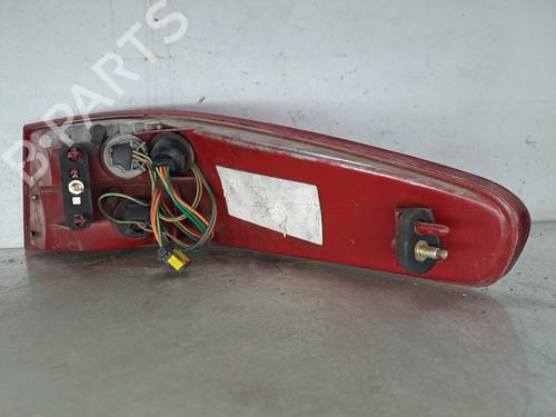 Left taillight PEUGEOT 607 (9D, 9U) 2.2 HDi | BP38655890C34 - Image 2