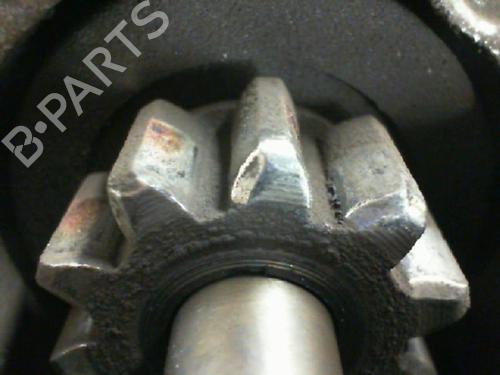 Starter MAZDA 2 (DE_, DH_) 1.3 (DE3FS) | BP38662236M8 - Image 3