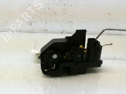 Used Front right lock Front right lock HYUNDAI GETZ (TB) 1.5 CRDi (88 hp) 38657285 38657285