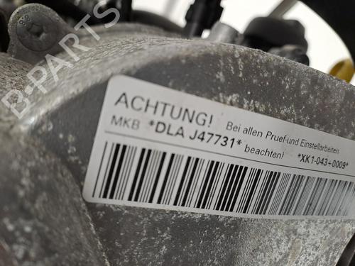 Engine AUDI A1 Sportback (GBA) 25 TFSI | BP38666691M1 - Image 3