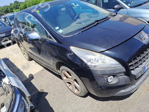 Used Parts PEUGEOT 3008 I MPV (0U_) 1.6 THP 4930318