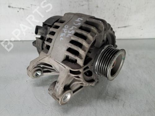 Used Alternator Alternator 38664120 38664120