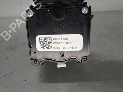 Switch OPEL MERIVA B MPV (S10) 1.7 CDTI (75) | BP38663700I30 - Image 2