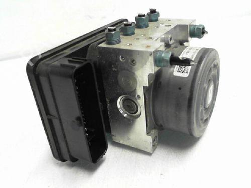 ABS pump BMW 2 Gran Tourer (F46) 218 d | BP38660204M43 - Image 4