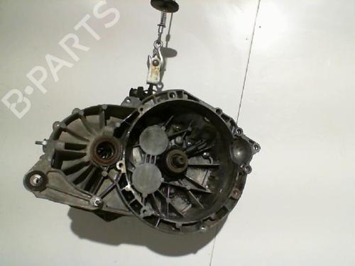 Gearbox FORD FOCUS C-MAX (DM2) 2.0 TDCi | BP38659840M3 - Image 5
