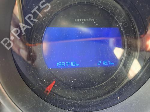 Fælk CITROËN C4 II (NC_) 1.6 HDi 90 | BP38672406C45 - Image 19