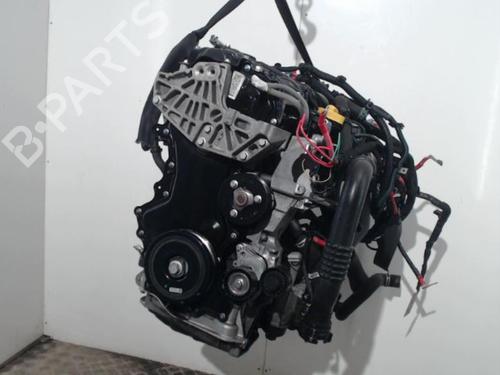 Engine RENAULT LAGUNA III (BT0/1) 2.0 dCi (BT01, BT08, BT09, BT0E, BT0K, BT12, BT1C, BT1D,... | BP38661934M1 - Image 3