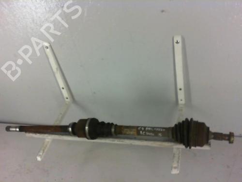 Used Right front driveshaft Right front driveshaft 38659185 38659185