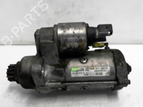Used Starter Starter 38662199 38662199