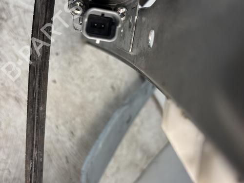 Front right window mechanism CITROËN DS3 (SA_) 1.6 HDi 90 | BP38667754C23 - Image 2