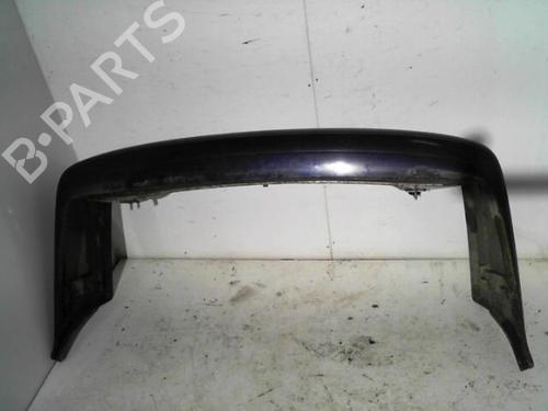 Used Rear bumper Rear bumper 38653914 38653914