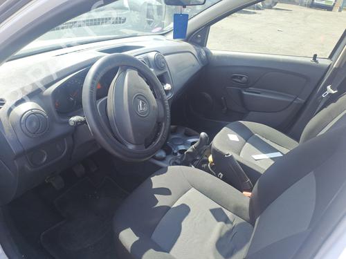 Ignition barrel DACIA SANDERO II 1.2 | BP38672608M48 - Image 4