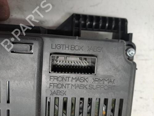 Instrument cluster RENAULT ZOE (BFM_) ZOE | BP38664788C47 - Image 5