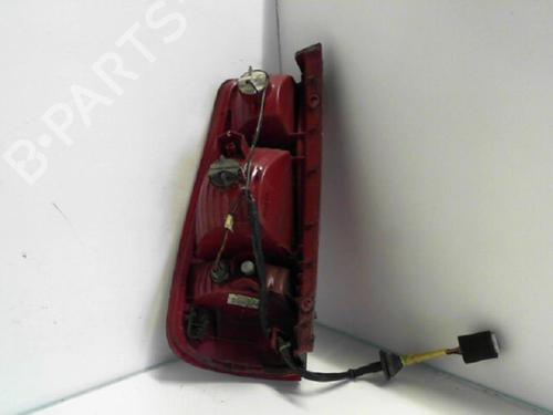 Used Right taillight Right taillight 38658691 38658691