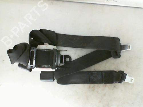 Used Rear center seatbelt Rear center seatbelt 38662496 38662496