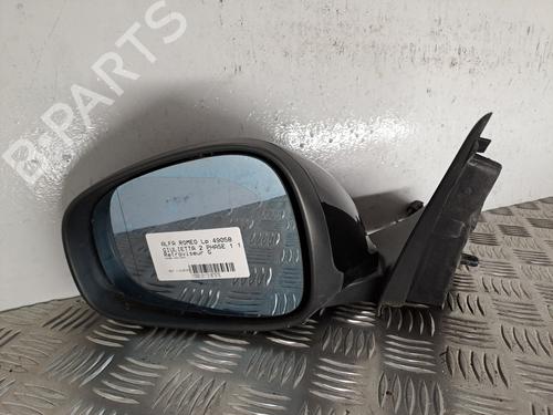 Used Left mirror Left mirror 38669279 38669279