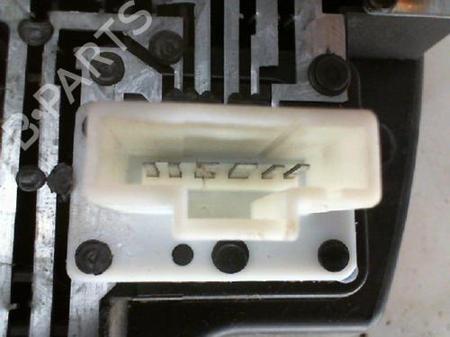 Right taillight CITROËN C5 I (DC_) 2.0 HDi (DCRHZB, DCRHZE) | BP38662543C35 - Image 6