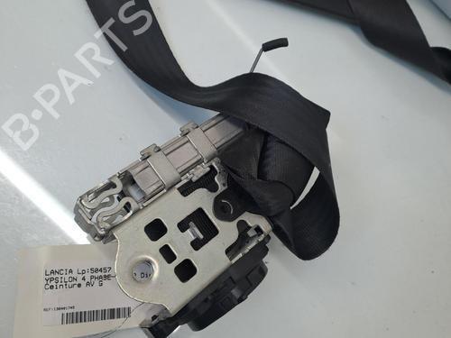 Front left seatbelt LANCIA YPSILON (843_) 1.3 D Multijet (843.AXF11, 843.AXF1A, 843.AXM11,... | BP38673272I26 - Image 4