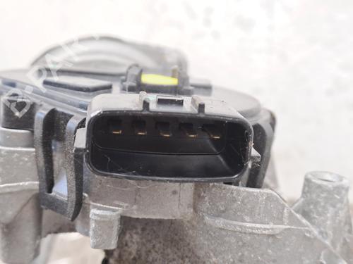 Front wiper motor RENAULT MEGANE IV Hatchback (B9A/M/N_) 1.5 Blue dCi 115 (B9A6) | BP38672013M29 - Image 2