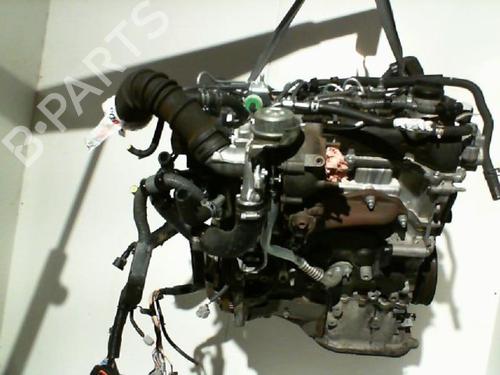 Engine TOYOTA AURIS (_E15_) 1.4 D-4D (NDE150_, NDE150R) | BP38661293M1 - Image 7