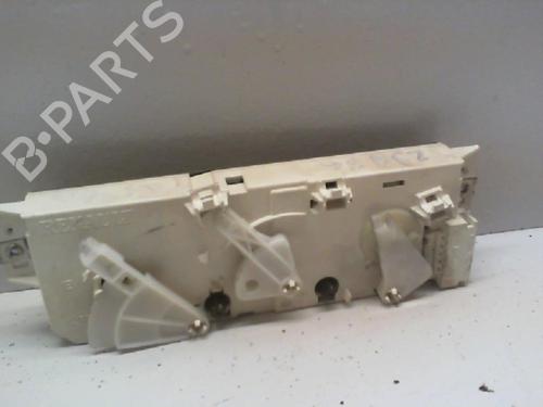 Used Climate control Climate control 38659461 38659461
