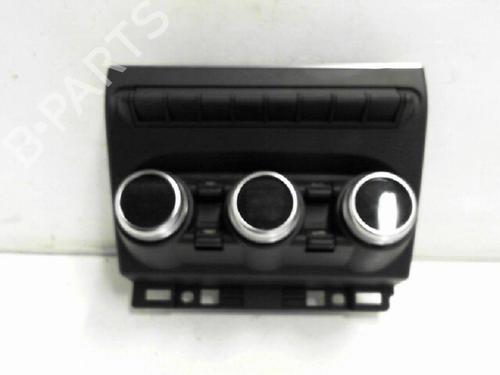 Climate control RENAULT ZOE (BFM_) ZOE (BFMC, BFMD) | BP38660396I5 - Image 4