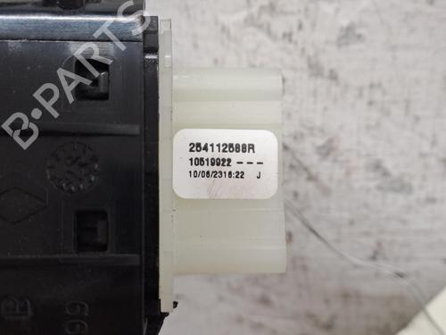 Left front window switch NISSAN PRIMASTAR Van (X82) 2.0 dCi 130 | BP38672519I27 - Image 2