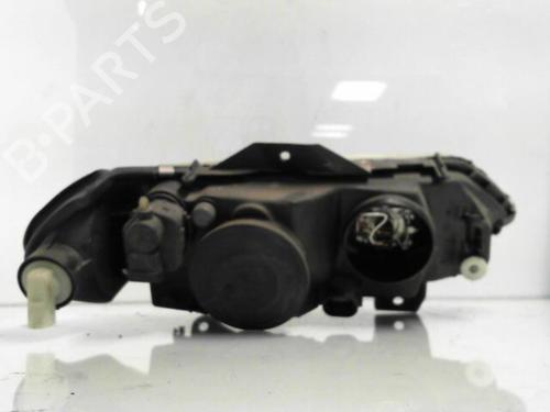 Used Left headlight Left headlight 38655401 38655401