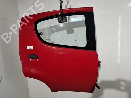 Used Right rear door Right rear door 38667650 38667650