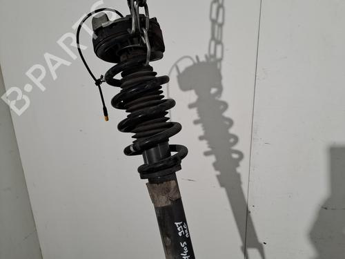 Used Left rear shock absorber Left rear shock absorber 38666811 38666811