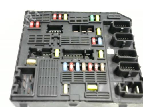 Used Fuse box Fuse box 38662208 38662208