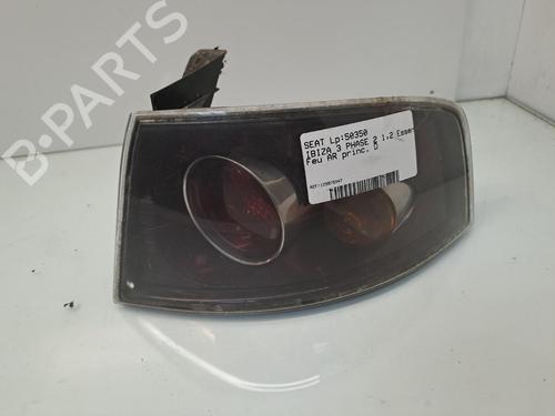 Used Right taillight Right taillight 38744553 38744553